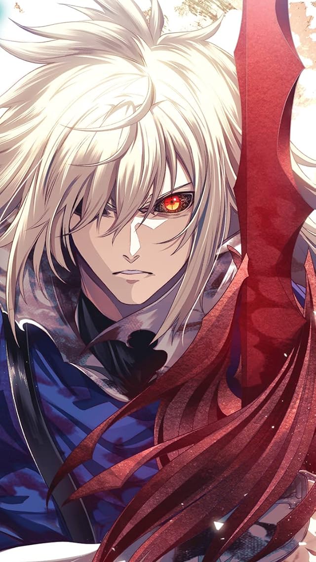 アニメ化決定作品 - 「主天」アルフレイヤ（しゅてんアルフレイヤ）