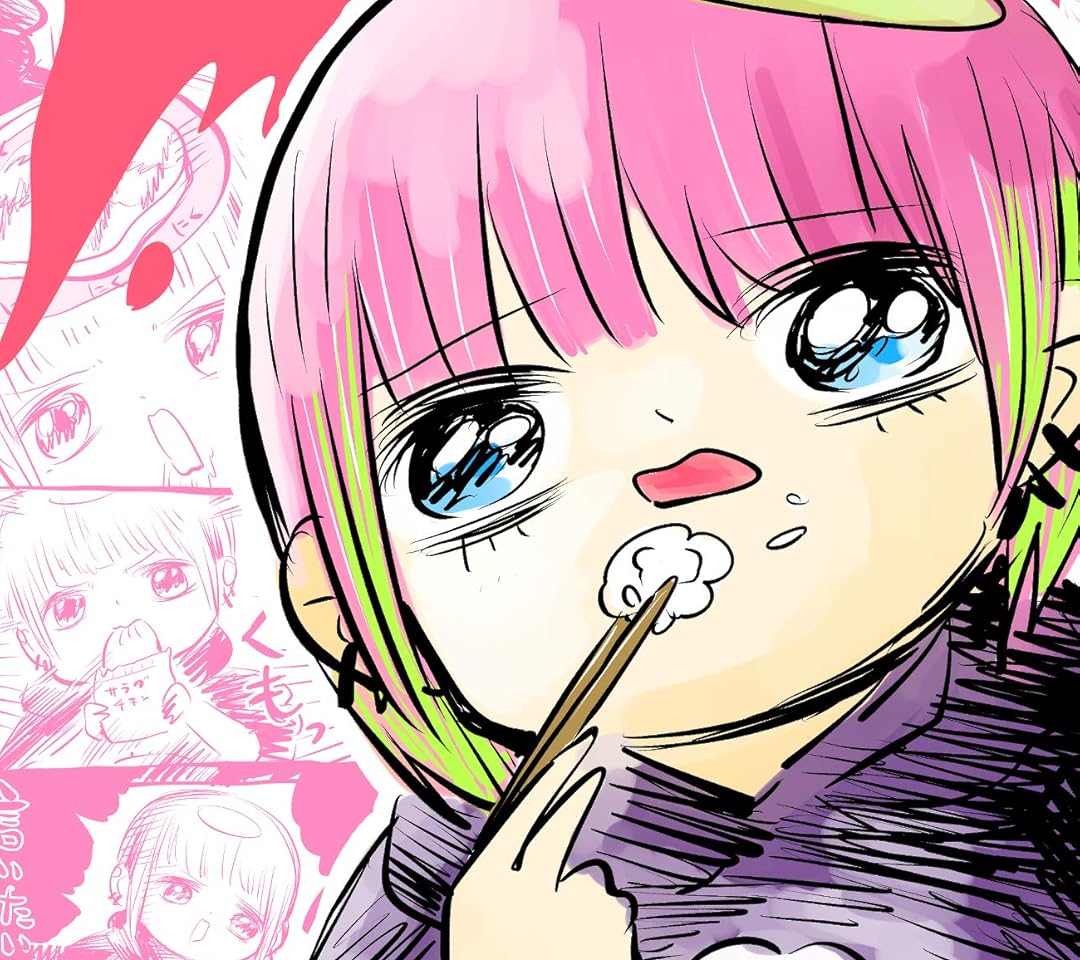 2022冬アニメ - 川尻こだま