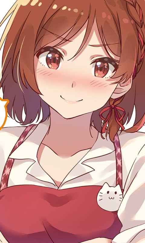 2025冬アニメ - 桜森 朱音(さくらもり あかね)