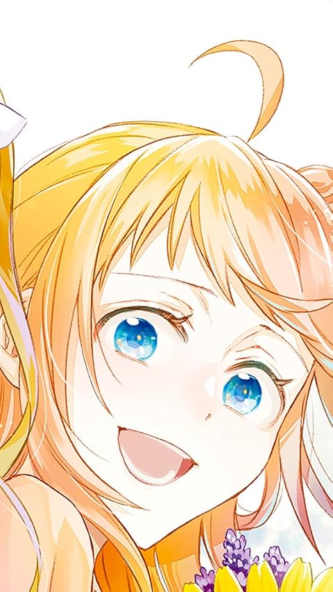 アニメ化決定作品 - フィーネ