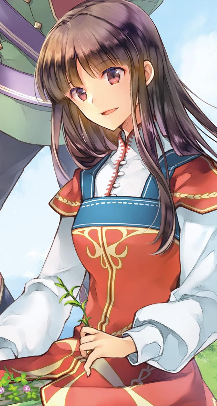 2023秋アニメ - 小鳥遊 聖（タカナシ セイ）