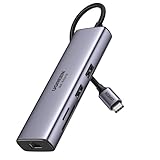 UGREEN Revodok 107 USB C Hub 7 in 1