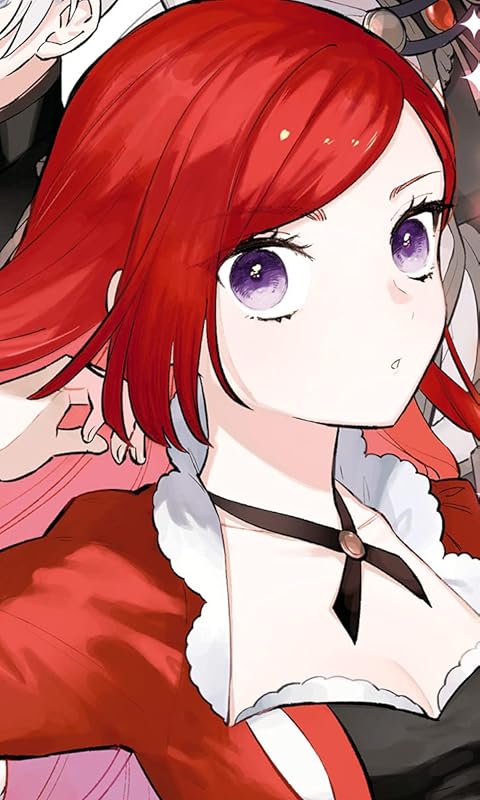 2026春アニメ - プライド・ロイヤル・アイビー