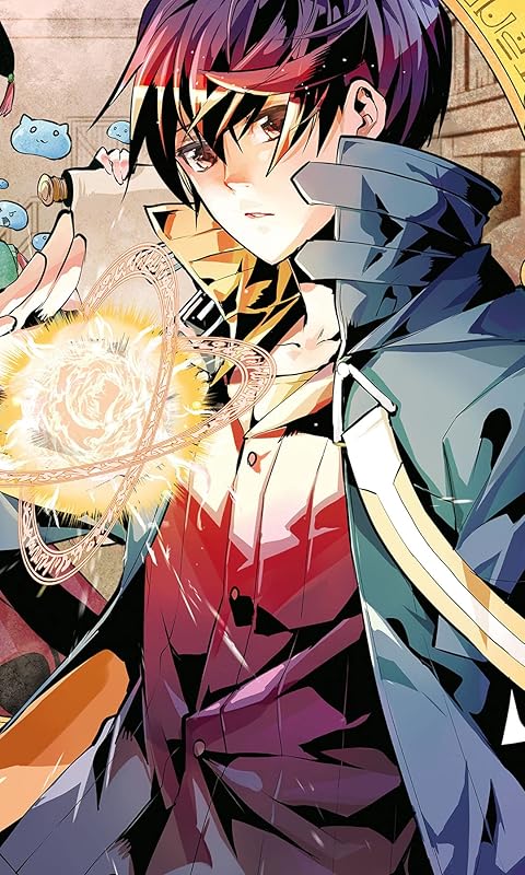 マンガUP！で読めるアニメ化作品 - 佐野 ユージ（さの ユージ）