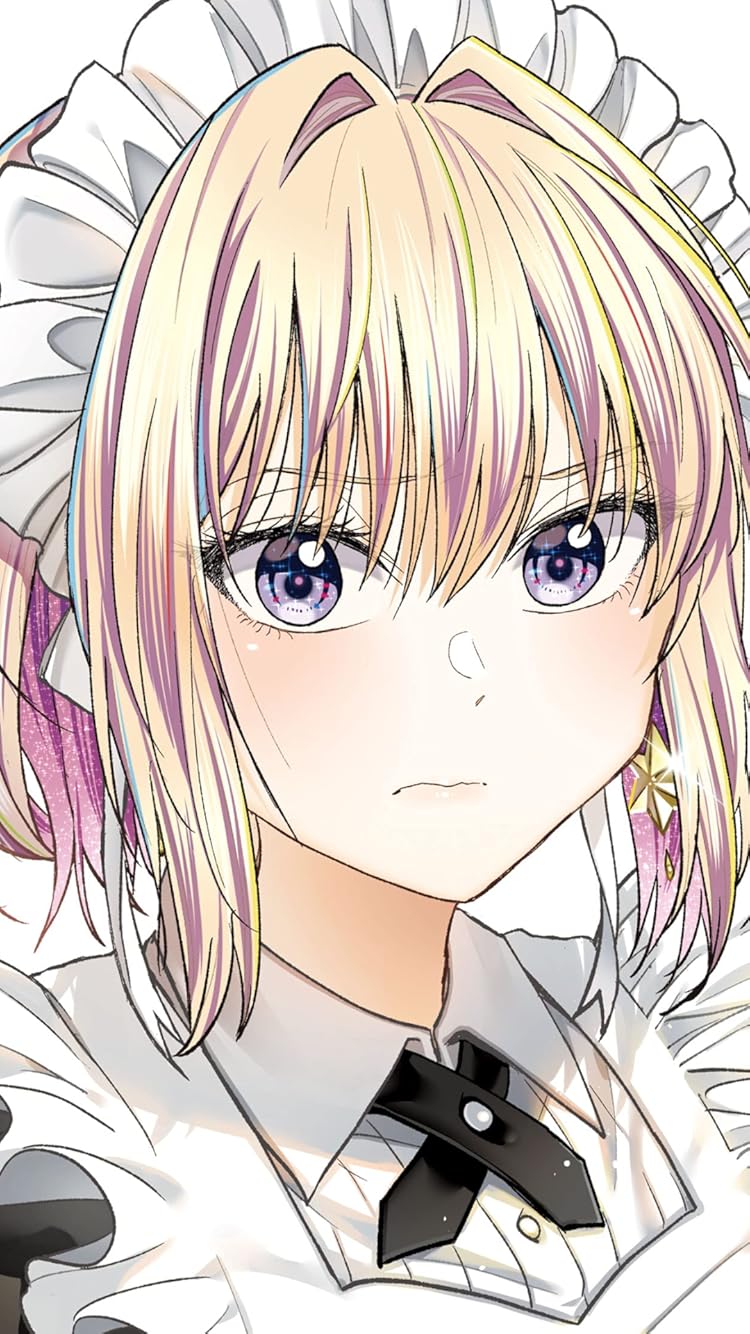 2025秋アニメ - 鉄輪(かんなわ)