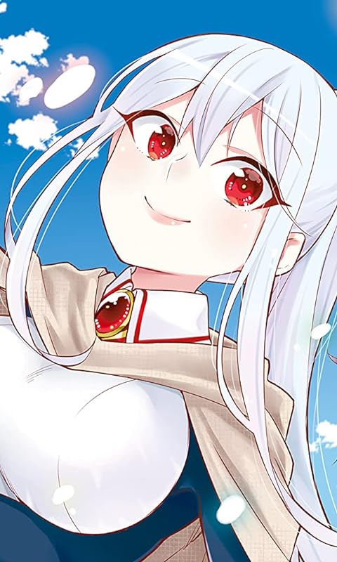 2023夏アニメ - イリスフィリア