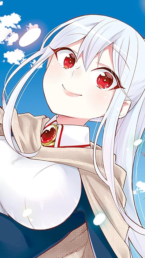 2023夏アニメ - イリスフィリア