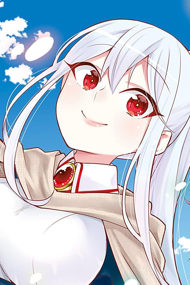 2023夏アニメ - イリスフィリア