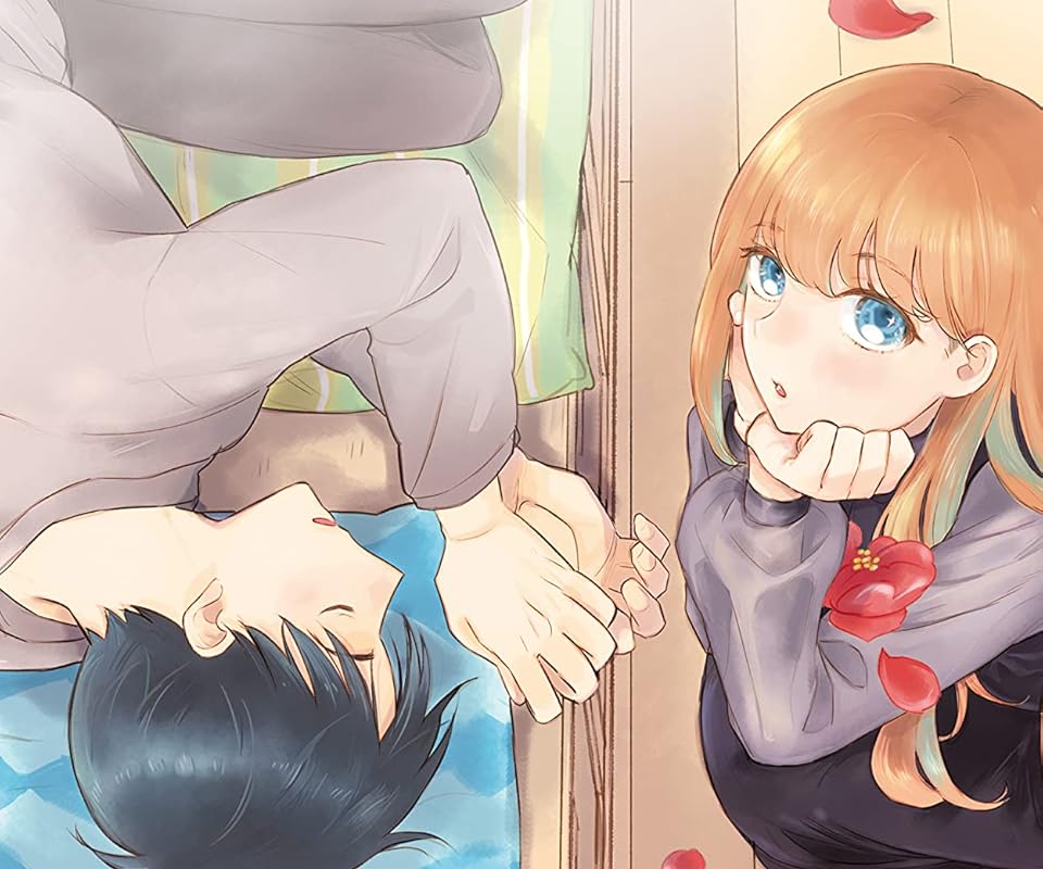 2023 春アニメ - 久我 一郎（くが いちろう）,五色 しおり（ごしき しおり）