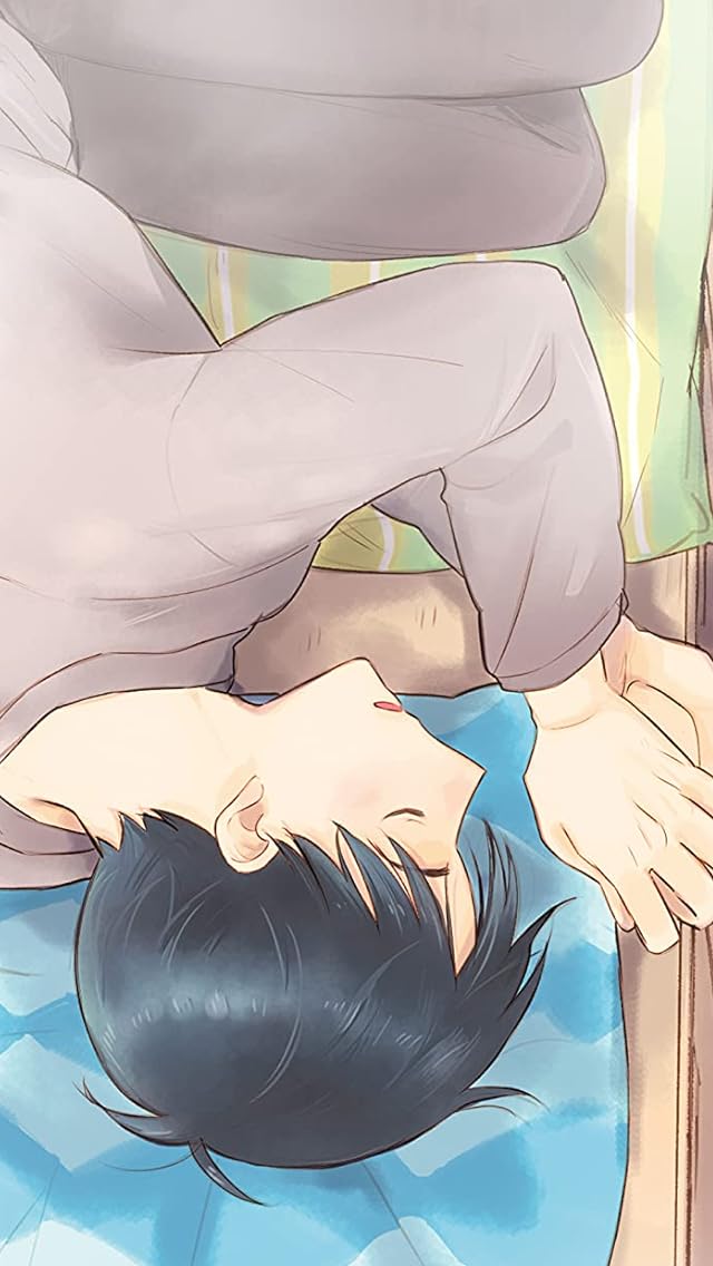 2023 春アニメ - 久我 一郎（くが いちろう）