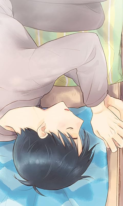 2023 春アニメ - 久我 一郎（くが いちろう）