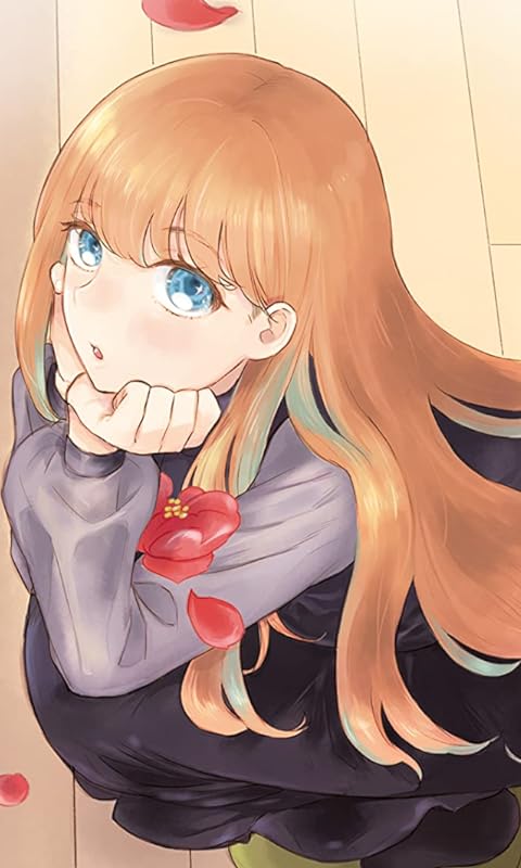 アニメ化決定作品 - 五色 しおり（ごしき しおり）