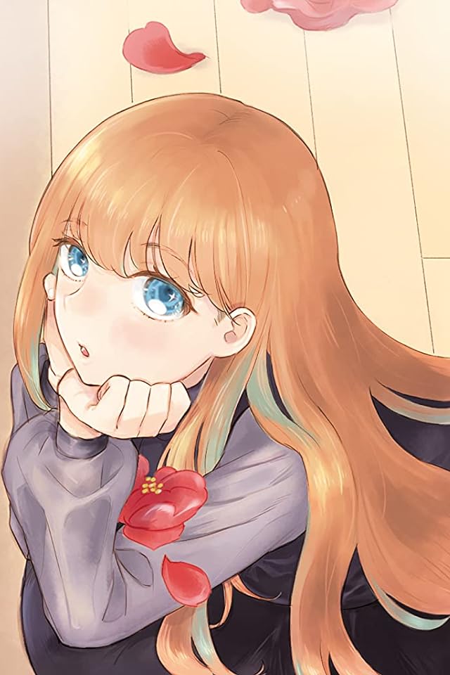 2023 春アニメ - 五色 しおり（ごしき しおり）