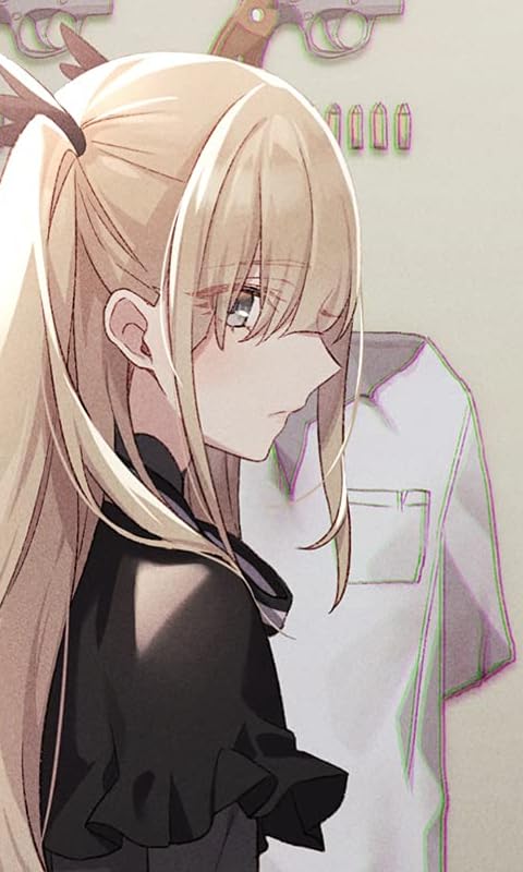 2023夏アニメ - エルナ