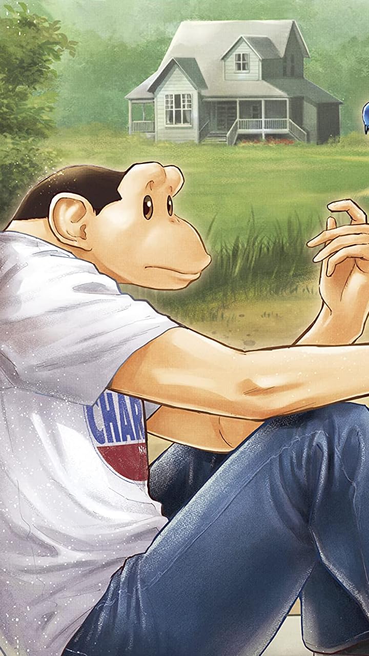 アニメ化決定作品 - チャーリー