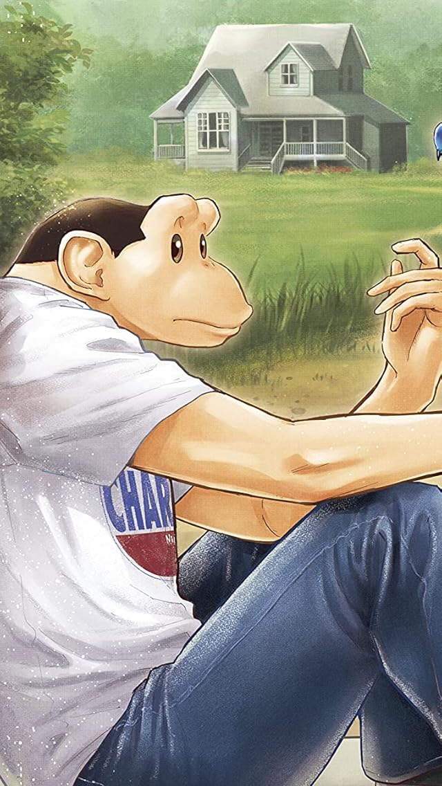 アニメ化決定作品 - チャーリー