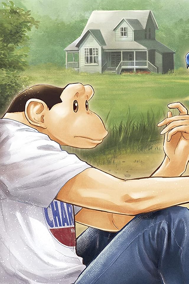 2026冬アニメ - チャーリー