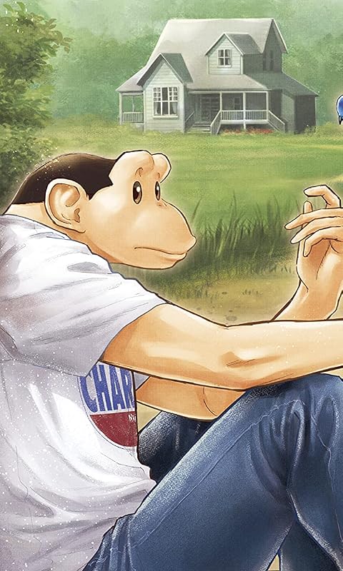 アニメ化決定作品 - チャーリー