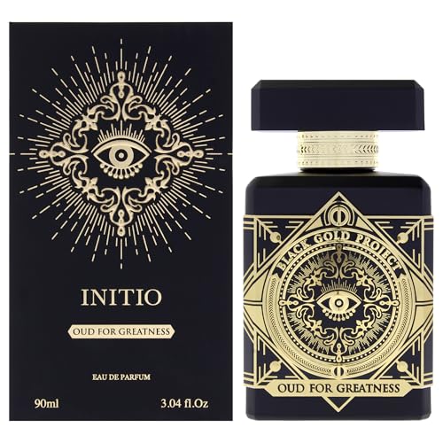 Oud for Greatness