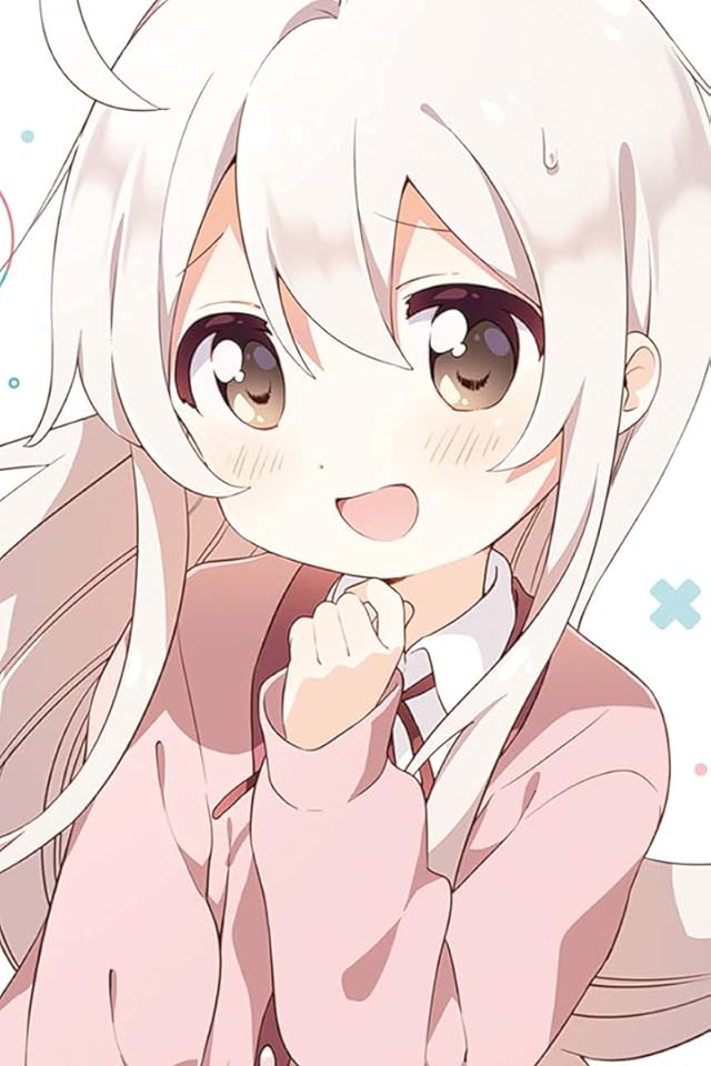 アニメ化決定作品 - 緒山 まひろ（おやま まひろ）