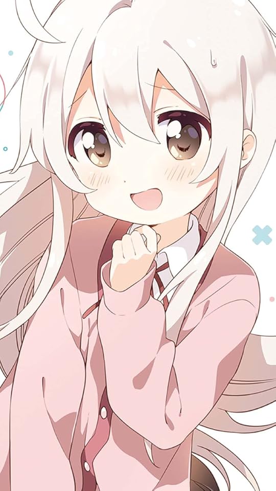 2023冬アニメ - 緒山 まひろ（おやま まひろ）