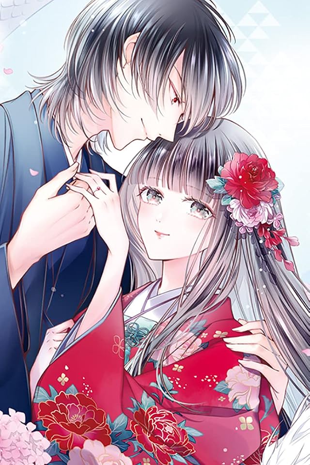 アニメ化決定作品 - 玲夜(れいや),柚子(ゆず)