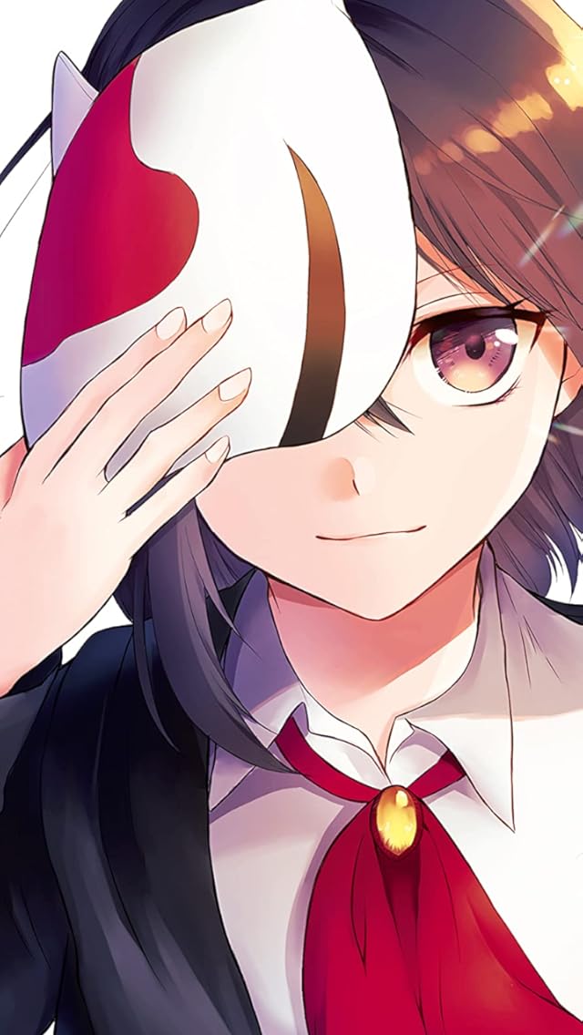 アニメ化決定作品 - カオル