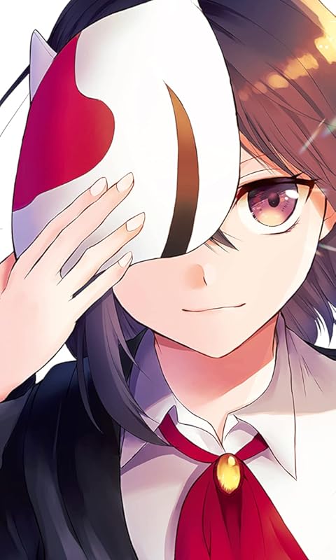 2023秋アニメ - カオル