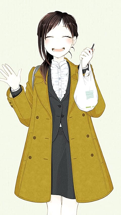 2023夏アニメ - 福沢幸来（ふくざわ さく）