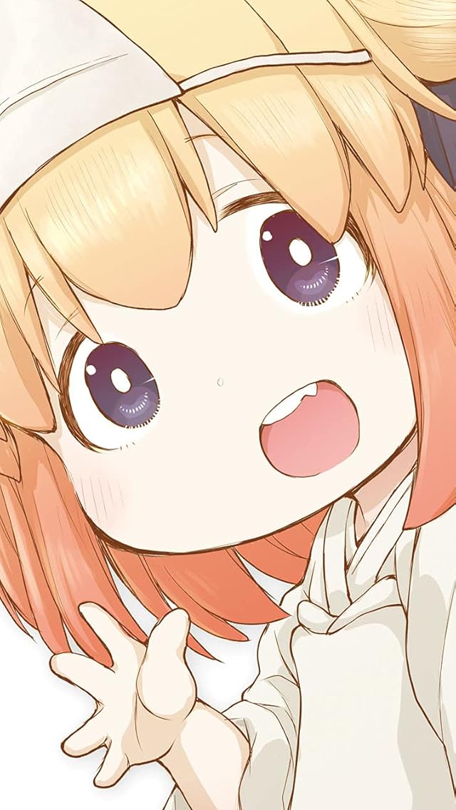 2022春アニメ - 幽霊ちゃん