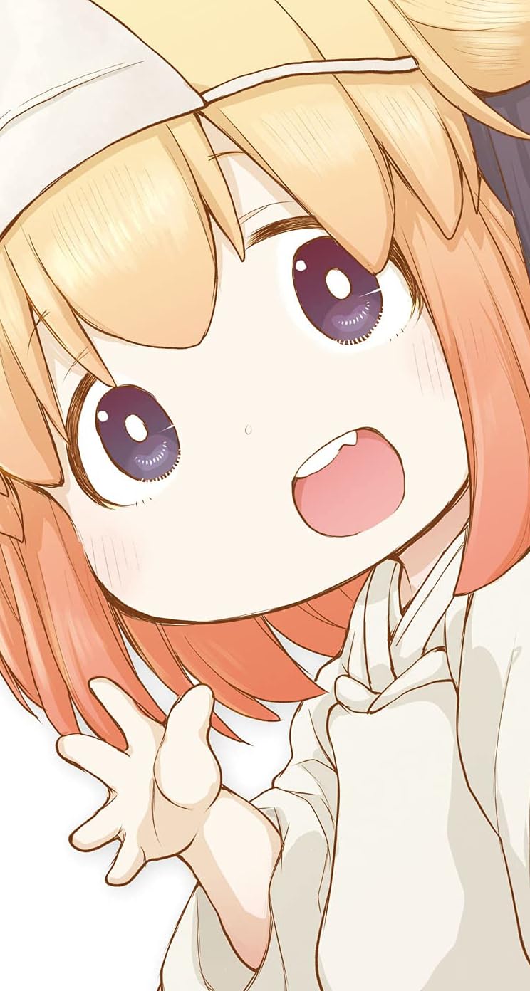 2022春アニメ - 幽霊ちゃん