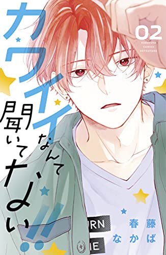 カワイイなんて聞いてない!!(2) (別冊フレンドコミックス)