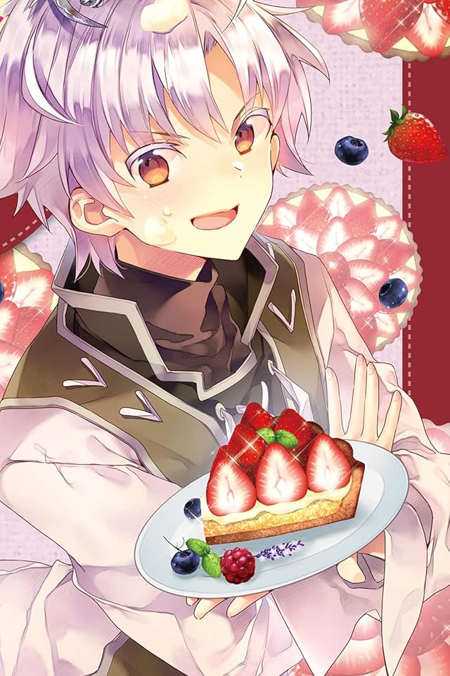 アニメ化決定作品 - ペイストリー