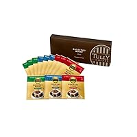 タリーズコーヒー ドリップコーヒー アソートギフトセット 9.0g×12袋 バリスタズ ロースト