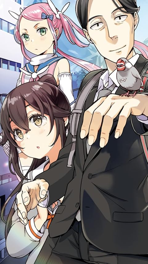 2024冬アニメ - 魔法少女,お隣さん,佐々木