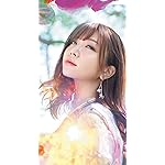 愛美 iPhoneSE/5s/5c/5 壁紙 視差効果 カザニア 愛美 iPhoneSE/5s/5c/5 壁紙 視差効果 カザニア