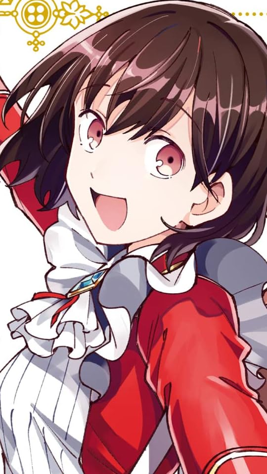 2023秋アニメ - レイ=テイラー