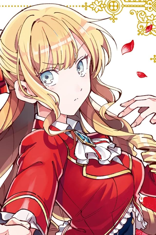 アニメ化決定作品 - クレア=フランソワ