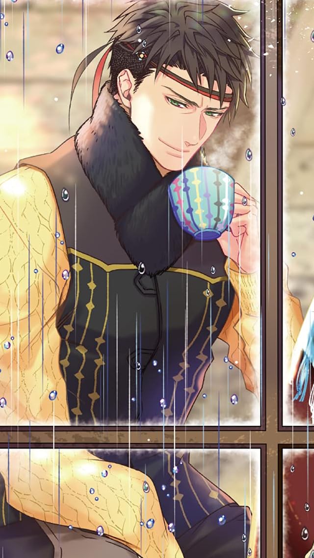 アニメ化決定作品 - ドルイド