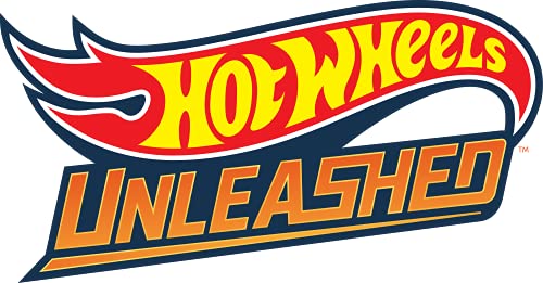 あなたが選ぶKoch Internationalの名作ゲーム作品・人気投票＆ランキング　2位　Hot Wheels Unleashedの画像
