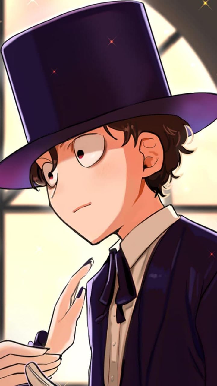 2023夏アニメ - 坊ちゃん