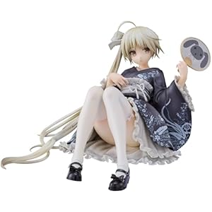 ★★★アルファマックス　あみあみ限定版 ヨスガノソラ 春日野穹 着物Ver. Amazon.co.jp: 【あみあみ限定版】ヨスガノソラ 春日野穹 着物
