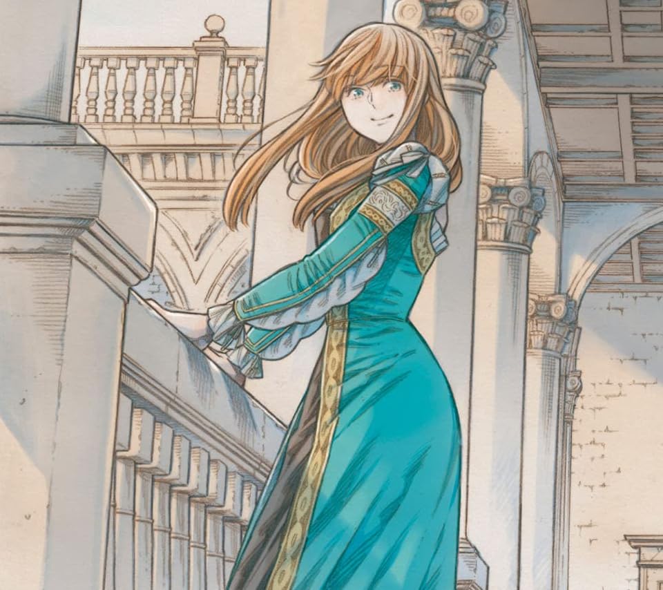 2020年春アニメ - アルテ