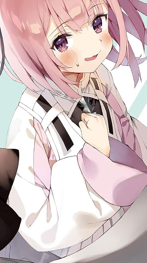 2025冬アニメ - ルルリ・アシュフォード