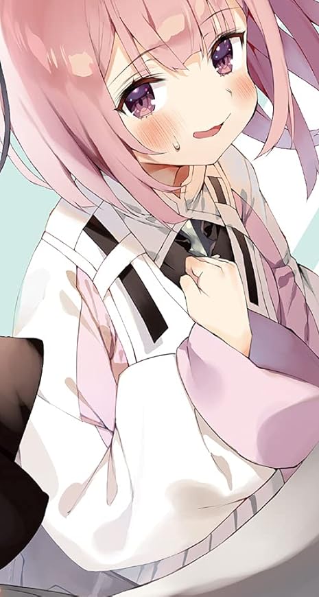 アニメ化決定作品 - ルルリ・アシュフォード