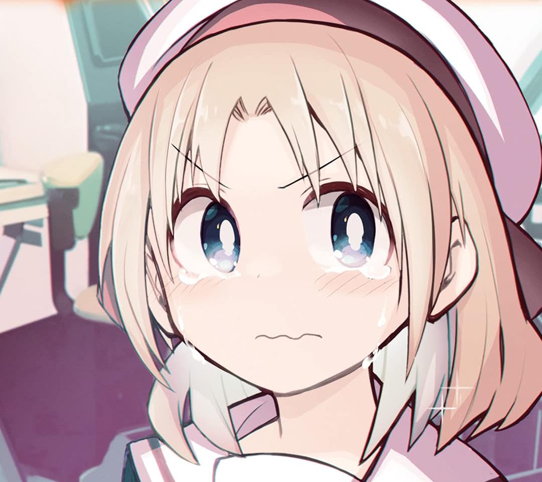 アニメ化決定作品 - リリー