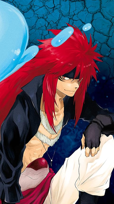 2021冬アニメ - ギィ・クリムゾン