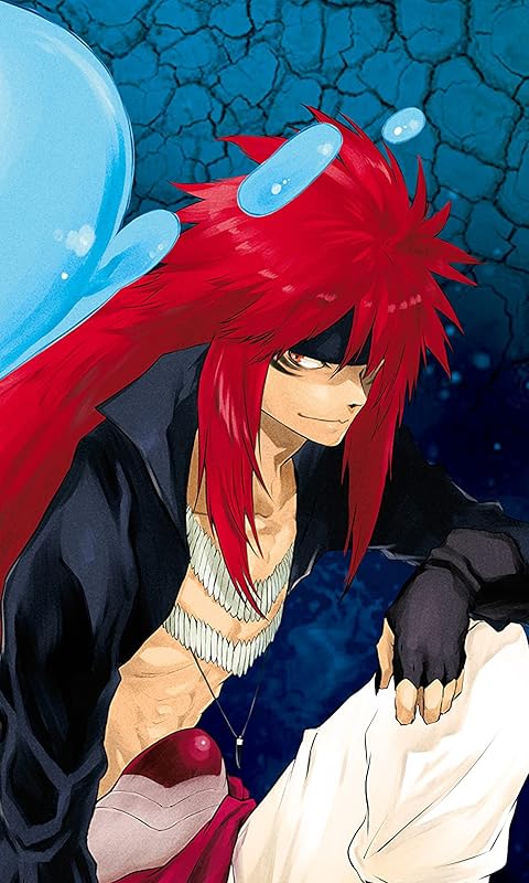 2023秋アニメ - ギィ・クリムゾン