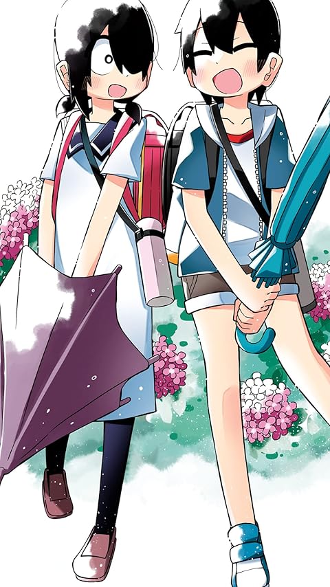 アニメ化決定作品 - 西村 茜（にしむら あかね）,高田 太陽（たかだ たいよう）