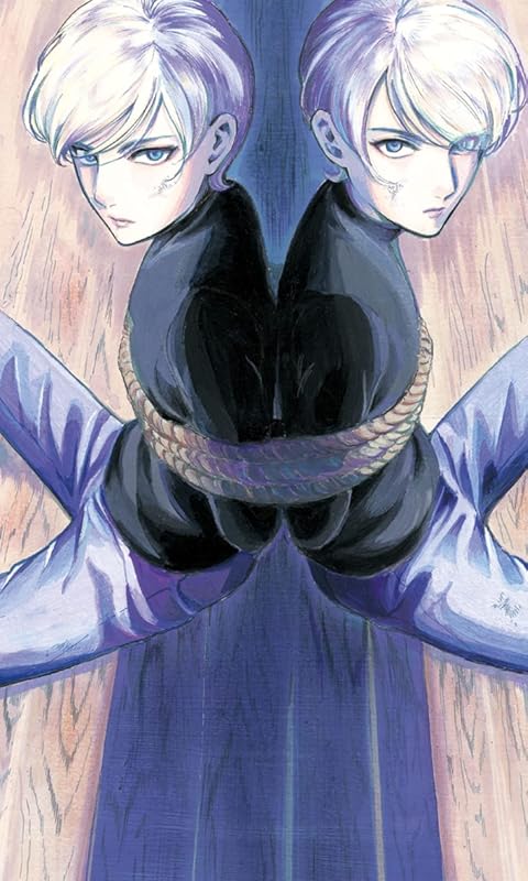 アニメ化決定作品 - ミギ,ダリ